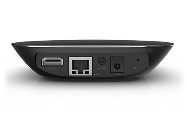 IPTV Receiver AraabTV