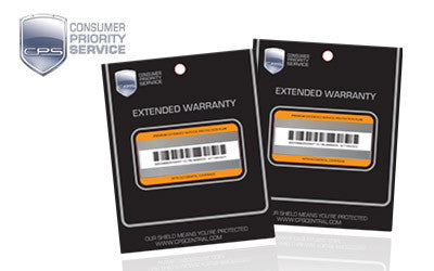 Extend Warranty Plan