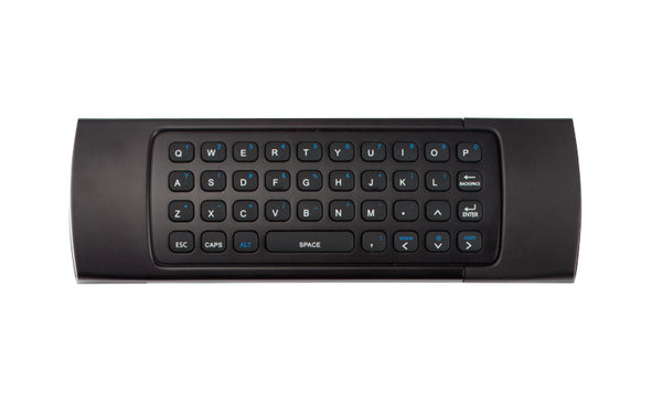 ZAAPTV HD509N Airmouse A21 Remote