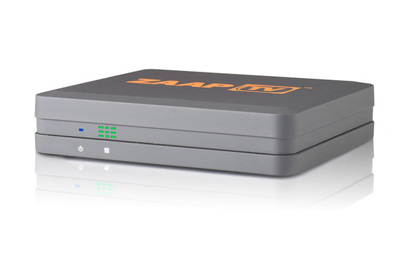 IPTV Receiver ZAAPTV GREEK